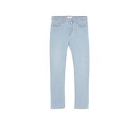 Bard Trousers- male- Jacob Cohën- Straight Fit Jeans- Blue- W32- Jeans W32