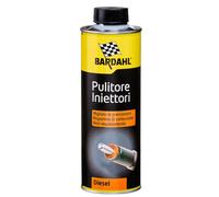 Bardahl Additive Injector Cleaner Diesel 500 Ml New Formula 122031