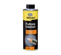 Bardahl Additives Diesel Injector Cleaner, 500ml