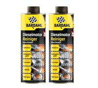 Bardahl Diesel Engine Cleaner 5 in 1 | Diesel Engine System Cleaner - EGR Cleaning Valves Diesel Particulate Filter DPF Injectors - 500ml (2)