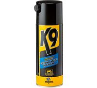 Bardahl Bardhal K9 Superior Lubricating Spray For Off Road Motorcycle Chain