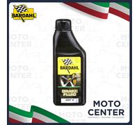 BARDAHL Brake Fluid DOT 4 Synthetic 250 ml