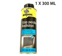Bardahl Additives Diesel Injector Cleaner, 500ml