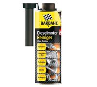 Bardahl Diesel Engine Cleaner 5 in 1 | Diesel Engine System Cleaner - EGR Cleaning Valves Diesel Particulate Filter DPF Injectors - 500ml (2)