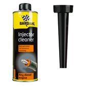 Bardahl Diesel Injector Cleaner Fuel Additive 500ml