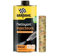 BARDAHL Diesel Injector Cleaner Ref: 11551 1L PRO Quality