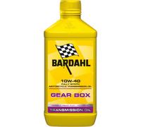 Bardahl Gear Box Transmission Oil 10W30 10w 30 100% Synthetic Moto 2T 4T