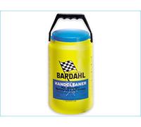 BARDAHL Hand Cleaner Pasta Lavamani a PH Neutro 3 kg