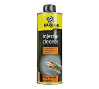 Bardahl Additives Diesel Injector Cleaner, 500ml
