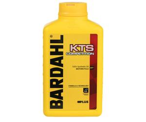 Bardahl KTS Competition 1L - 100% Synthetic 2T Racing | 112202112A