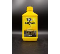 Bardahl Synthetic KXT Off Road Engine Oil SAE 50 1 Liter For 2-Stroke Engines