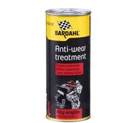 BARDAHL Long Life Treatment Additivi Trattamento Lunga Durata Olio Motore 400 ML