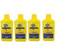 Bardahl Motorcycle XTM Scooter Polar Plus 10W30 Lubricants Engine Oil