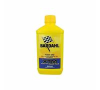 Bardahl Motorcycle XTM Scooter Polar Plus 10W30 Lubricants Engine Oil
