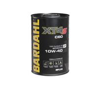 Bardahl Motorcycle Oil 10W40 XT4-S C60 (1 Liter) 213572312A