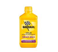 BARDAHL Oil Carter Moto Gear Box 10W-30