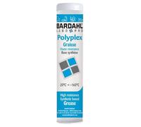 Bardahl PolyPlex High Resistance Synthetic Based Grease 400G