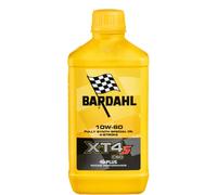 Bardahl Synthetic Oil XT4-S C60 10W60
