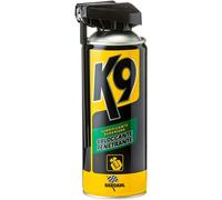 Bardahl Unlocking Lubricant Penetrating Spray For Nuts, Bolts And Mechanisms