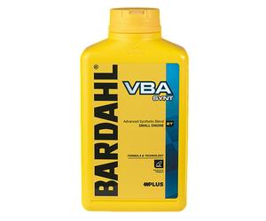 Bardahl VBA Synt 2-Stroke Engine Oil Semi-Synthetic 1L