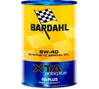 Bardahl XTA POLARPLUS 5W-40 Engine Oil