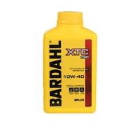 Bardahl Xtc C60 10W-40 Engine Oil (1 Liter) For 4-Stroke