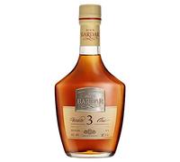 Bardar Silver Collection VS 3 years old Moldovan cognac 50cl