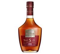 Bardar Silver Collection VSOP 5 years old cognac 50cl