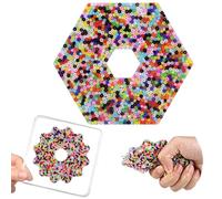 BARDATS 2025 Release Silicone Stress Relief Toy, Soft to the Touch, Convenient to Carry, Perfect for Work, Learning and Entertainment, Effective Stress Relief, For Adults 6 Years and Old, Various