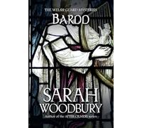 Bardd (The Welsh Guard Mysteries)