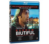BARDEM BIUTIFUL;-BIUTIFUL [BLU
