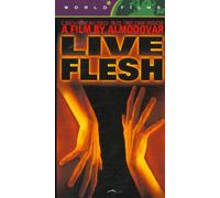 Bardem - Live Flesh