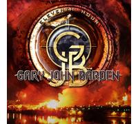 Barden, Gary - Eleventh Hour