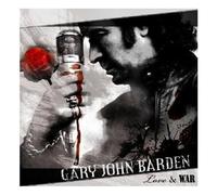 Barden, Gary - Love And War