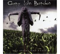 Barden, Gary - The Agony And The Xtacy