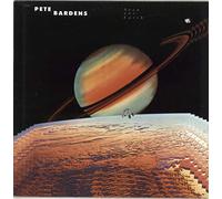 Bardens, Pete - Seen One Earth [VINYL]