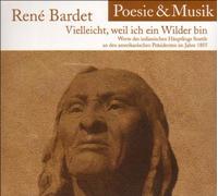 Bardet, Rene - Vielleicht, Weil Ich Ein