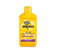 1 Liter Oil BARDAHL Gear Box 10W30 Scooter Motorcycle 2T For And Clutches