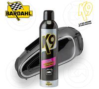 Bardahl K9 Superior Cleaner Polishing Spray 400Ml Aluminum Cleaning