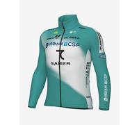 Bardiani CSF 7 Saber 2026 Prime turquoise white jacket - M