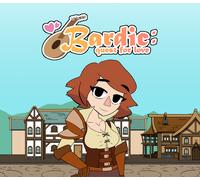 Bardic: Quest for Love Steam CD Key
