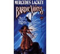 Bardic Voices: Lark and the Wren (Bardic Voices (Paperb - Mass Market Paperback