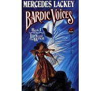 Bardic Voices: Lark and the Wren by Mercedes Lackey (English) Paperback Book