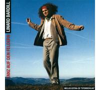 Bardill,Linard - Tanz auf Den Feldern