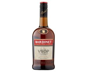 Bardinet V.S.O.P French Brandy, 70 cl