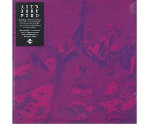Bardo Pond, Acid Mothers Temple & Guru Guru - Acid Guru Pond [VINYL]
