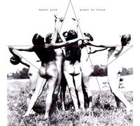 Bardo Pond - Peace on Venus (Black & White Splatter)