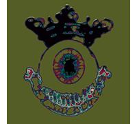 Bardo Pond - Volume 3Nd [VINYL]