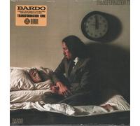 Bardo Transformation Time LP Vinyl NEW