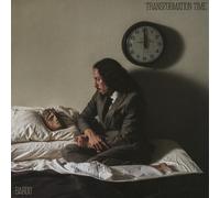 Bardo - Transformation Time [VINYL]